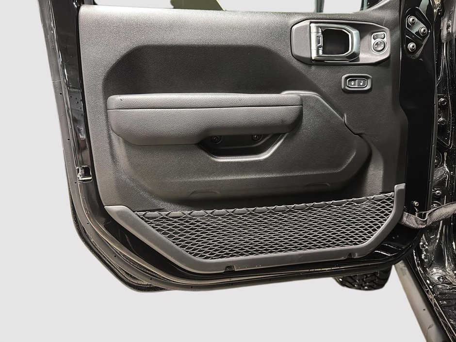 Jeep Wrangler 4XE WILLYS 2025-10