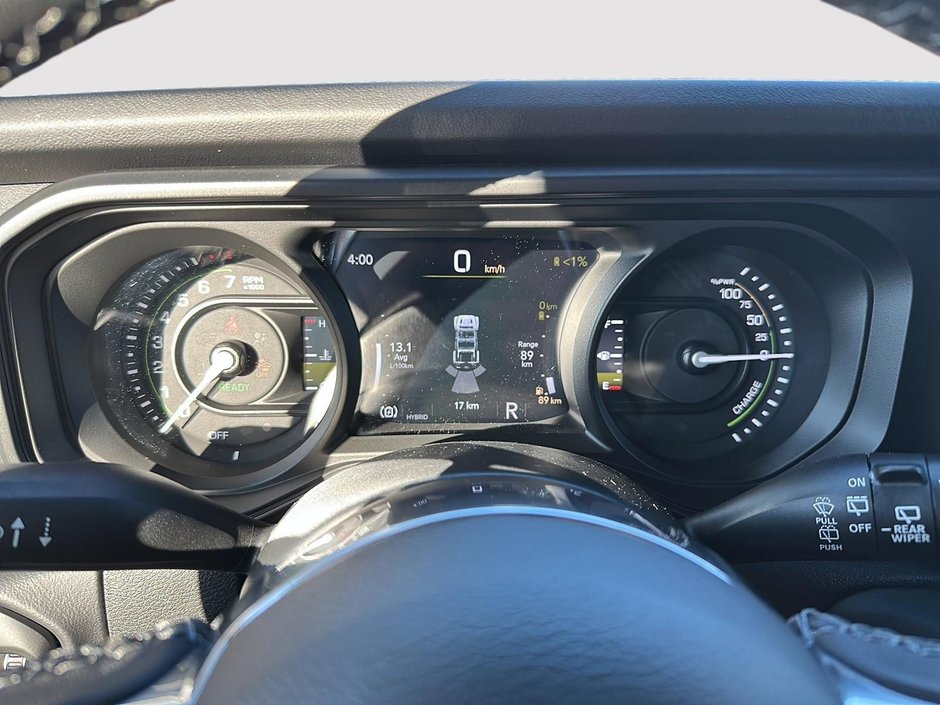 2025 Jeep Wrangler 4XE SAHARA-11