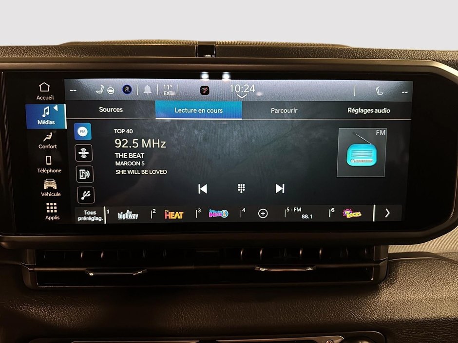 2025 Jeep Wrangler 4xe Willys-11