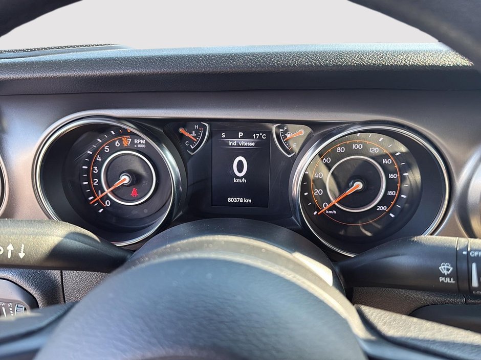 Jeep Wrangler Sport 2020-12