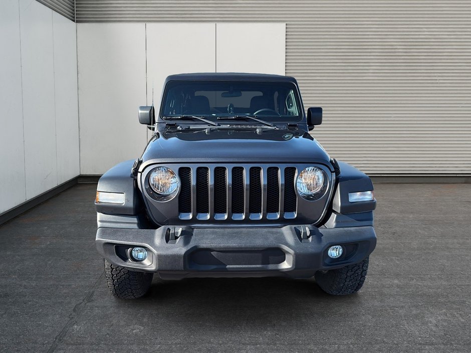 Jeep Wrangler Sport 2020-1