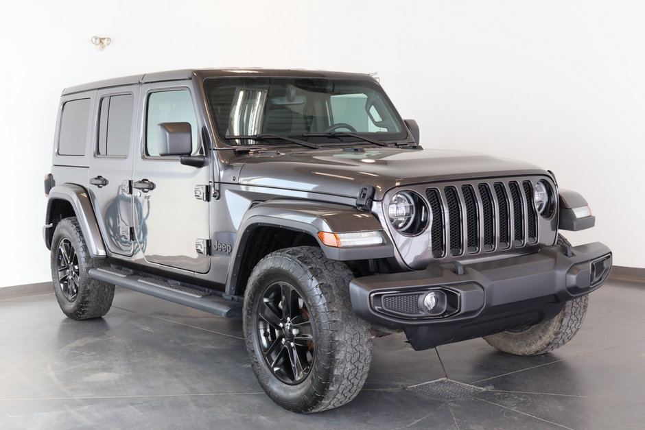 2021 Jeep Wrangler Unlimited 3.6L V6 Sahara Altitude-3