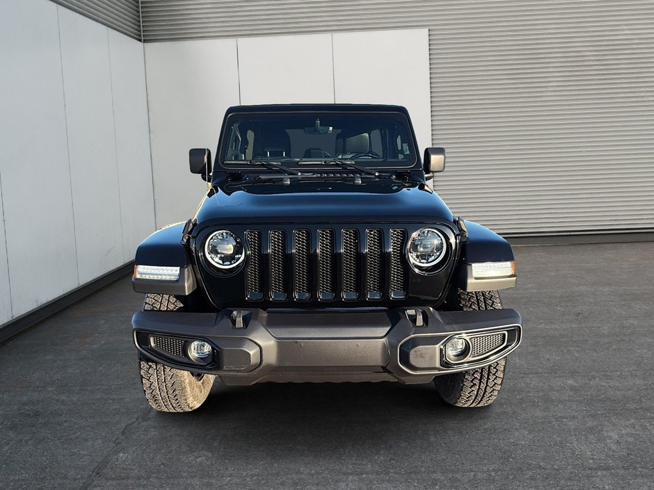 2023 Jeep Wrangler Sahara Altitude V6 SKY ONE TOUCH-1