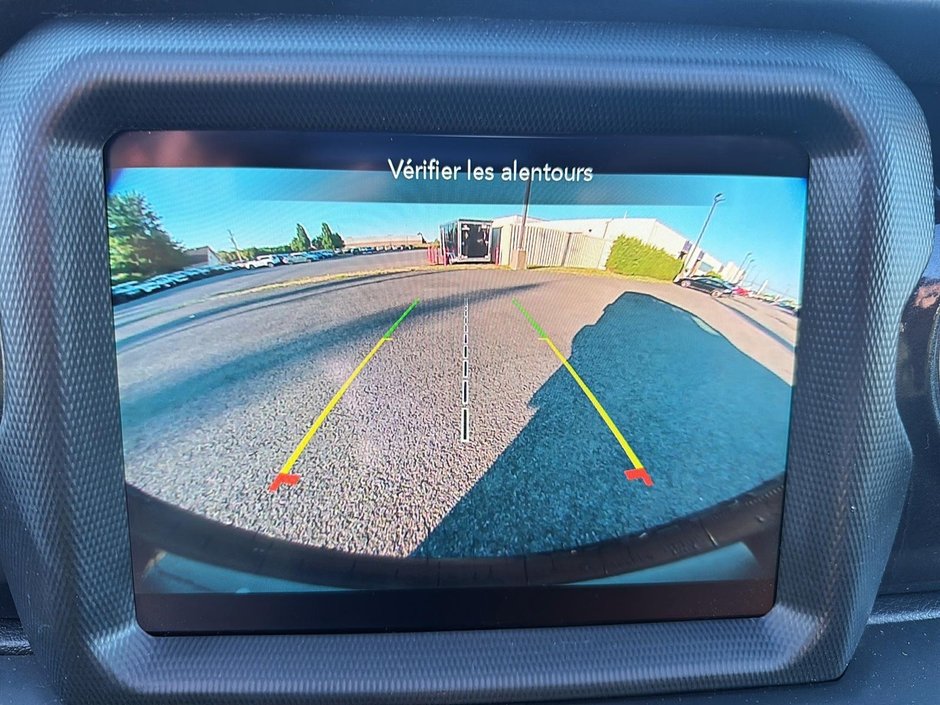 2023 Jeep Wrangler Sahara Altitude V6 SKY ONE TOUCH-17