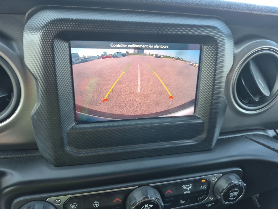 Jeep Wrangler Sport S 3.6L V6 4X4 2023-8