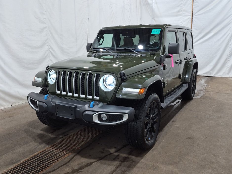 Tesla Model Y Sahara 3.6L V6 2022 à St-Jean-Sur-Richelieu, Québec