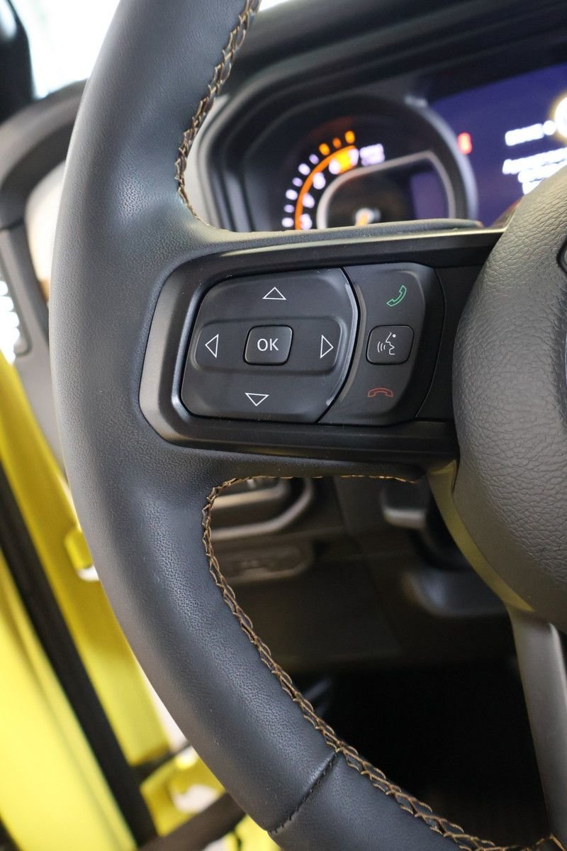Jeep Wrangler WILLYS 4X4 TOIT-RIGIDE 2024-12
