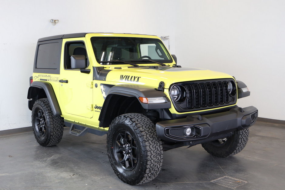 Jeep Wrangler WILLYS 4X4 TOIT-RIGIDE 2024-3
