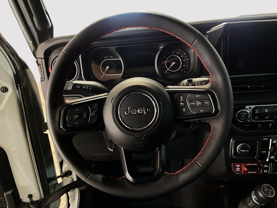 2024 Jeep Wrangler Rubicon X V6 Extreme Recon Sky-View-5