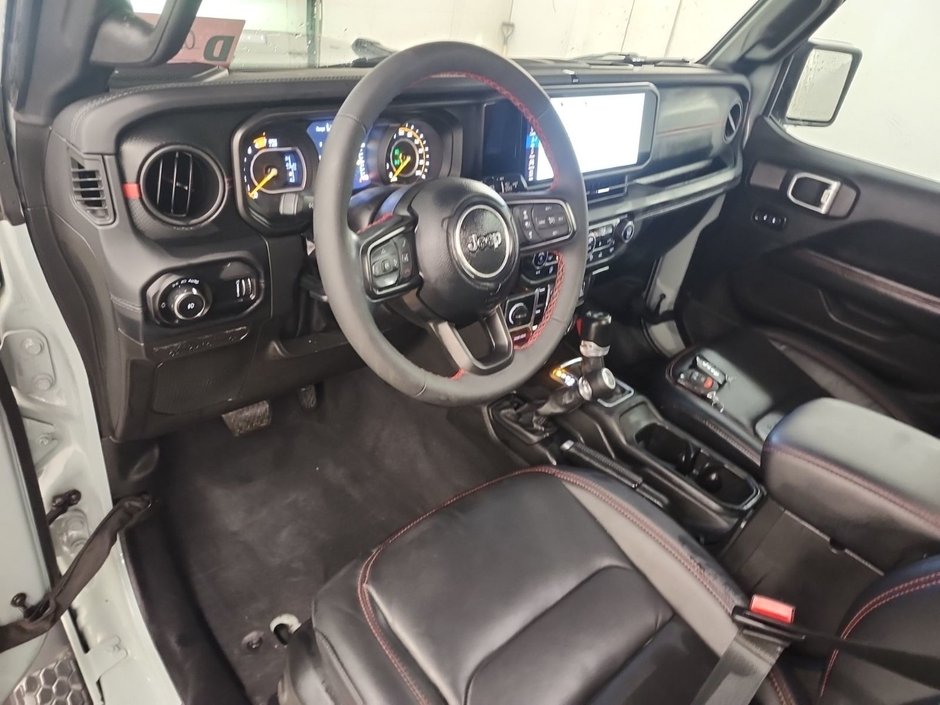 Jeep Wrangler Rubicon X V6 Extreme Recon Sky-View 2024-1