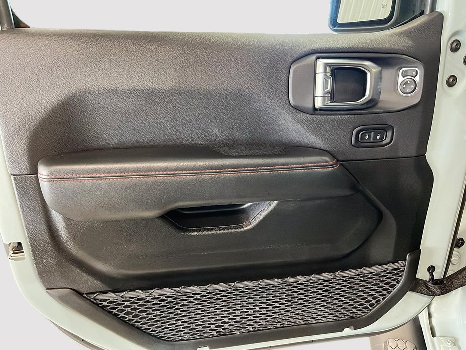 2024 Jeep Wrangler Rubicon X V6 Extreme Recon Sky-View-4
