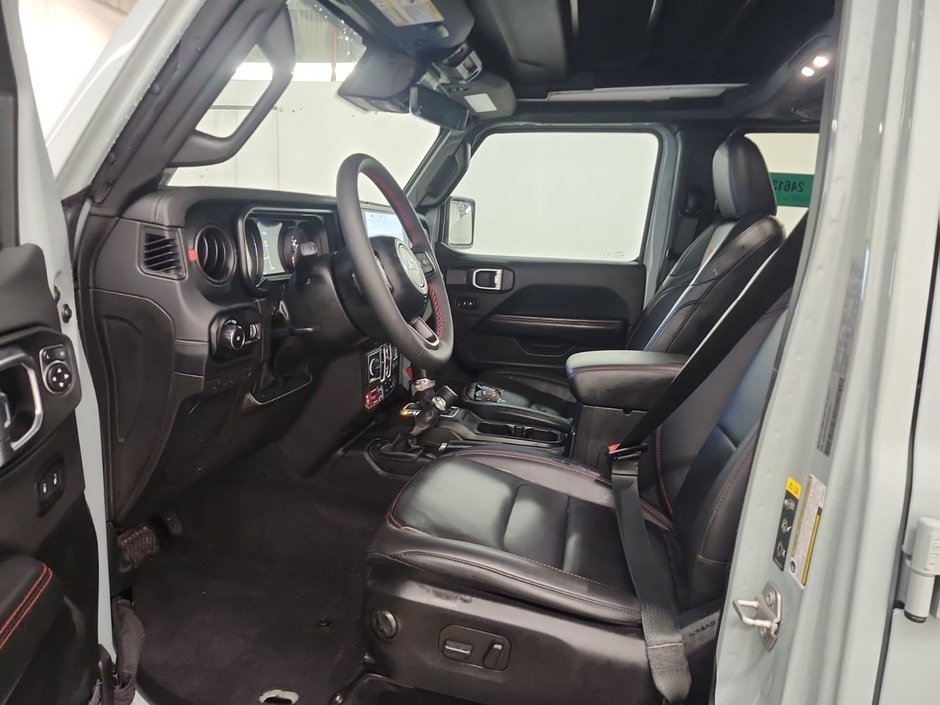 Jeep Wrangler Rubicon X V6 Extreme Recon Sky-View 2024-10