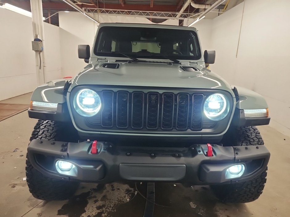 Jeep Wrangler Rubicon X V6 Extreme Recon Sky-View 2024-9