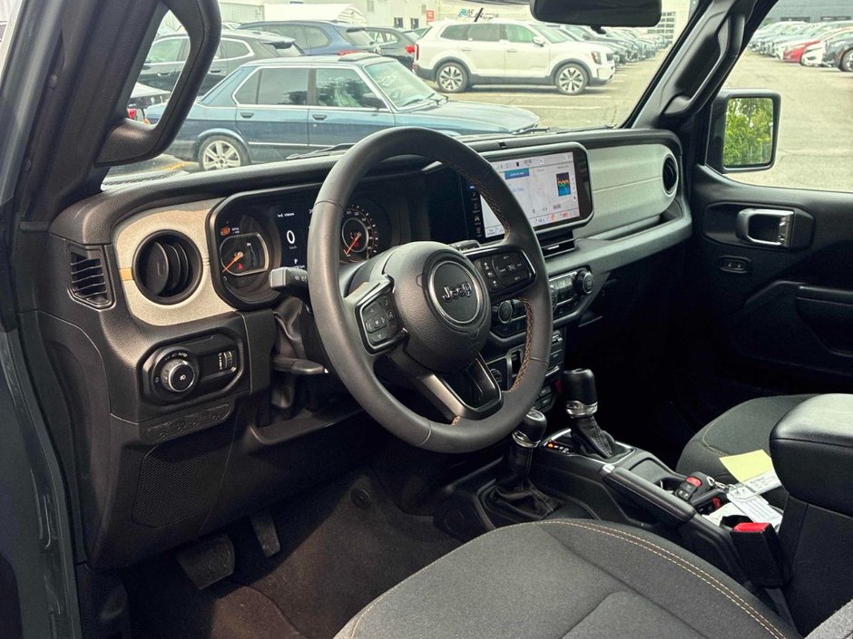 Jeep Wrangler Sport S 2024-1