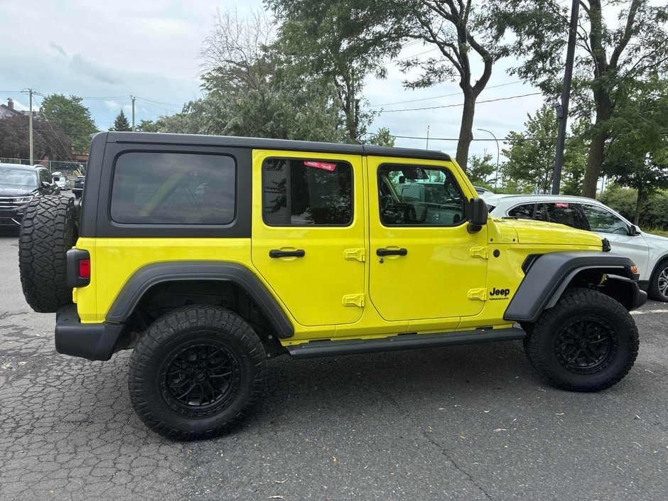 2024 Jeep Wrangler Sport S-3