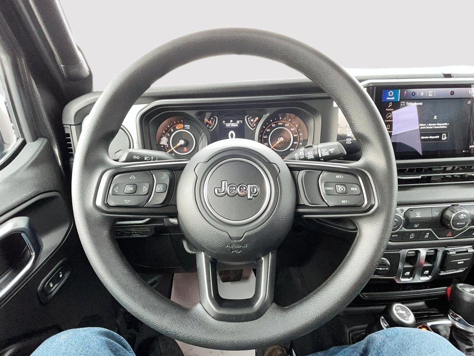 Jeep Wrangler SPORT 2026-11