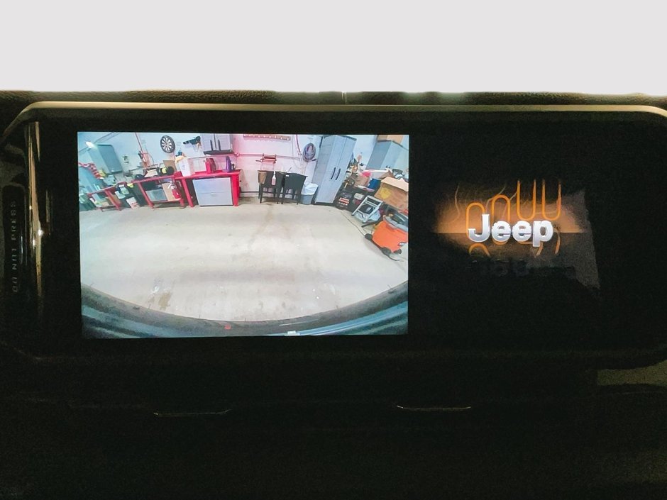 Jeep Wrangler SPORT 2026-15