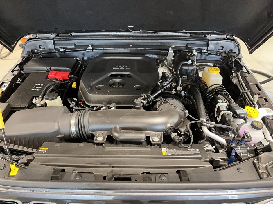 Jeep Wrangler SPORT 2026-7