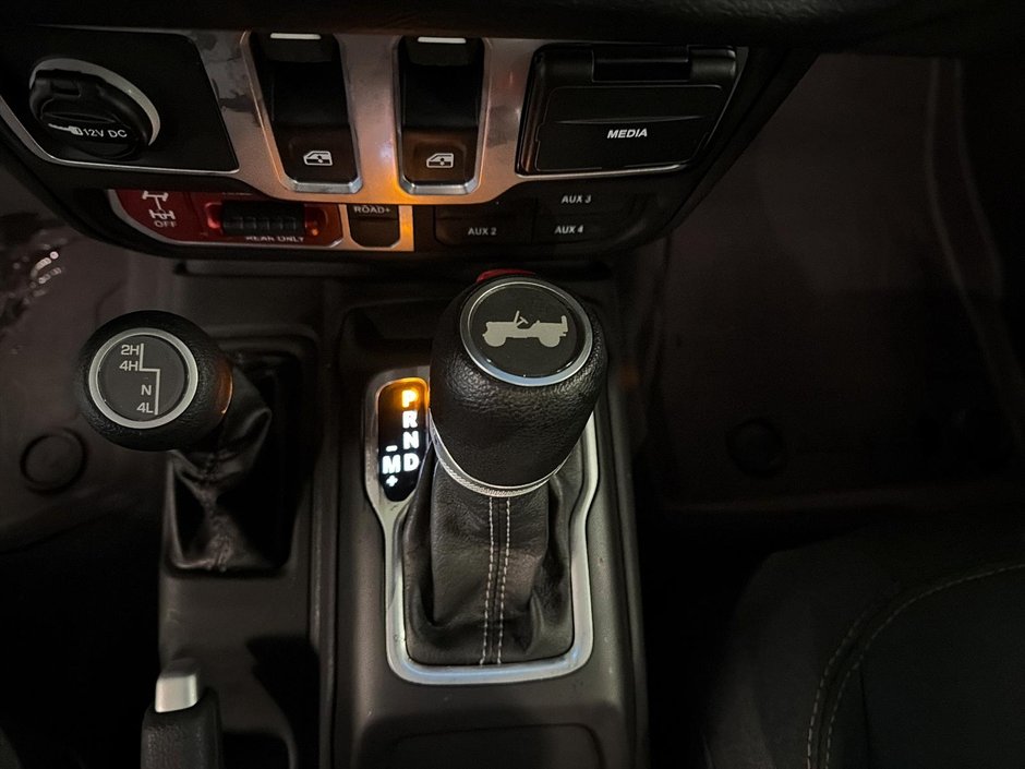 2026 Jeep Wrangler WILLYS-14