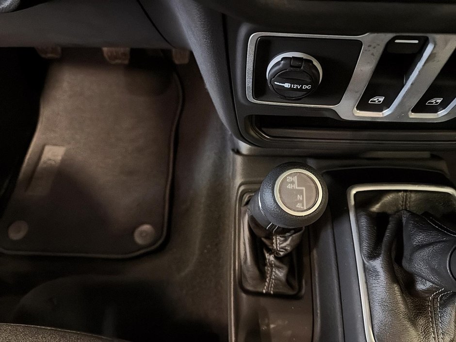 Jeep Wrangler SPORT S 2026-15