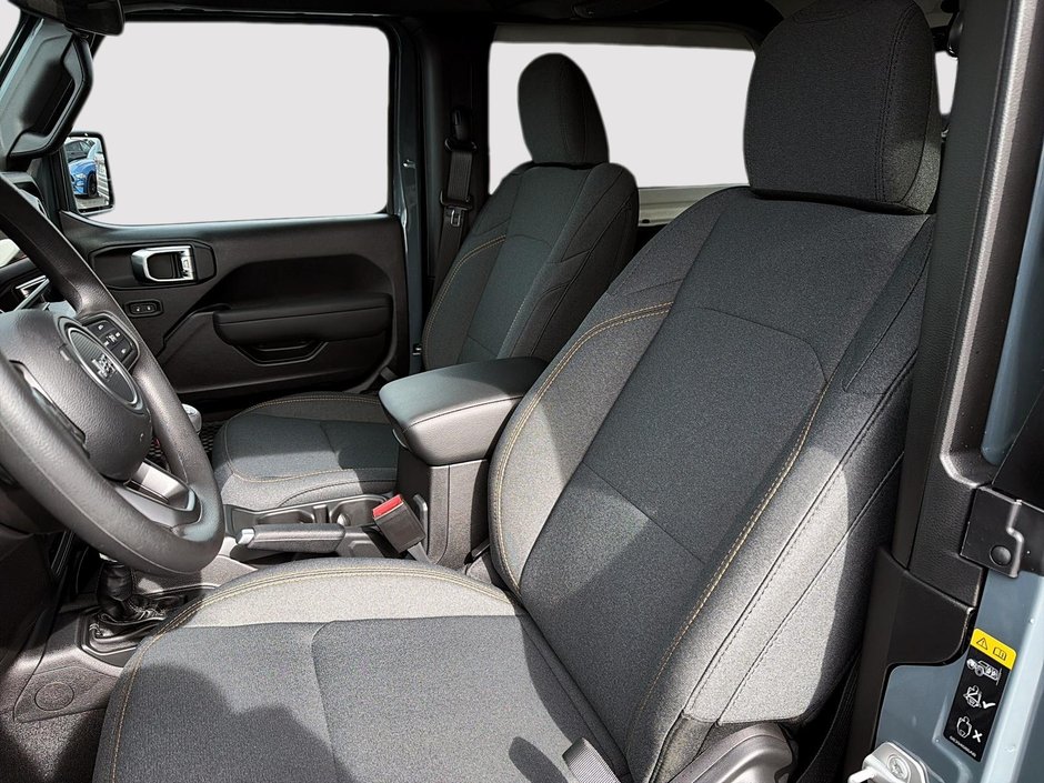 2026 Jeep Wrangler SPORT-8