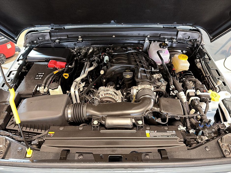 2026 Jeep Wrangler SPORT-7