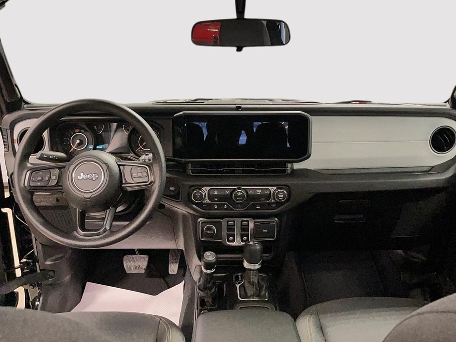 2026 Jeep Wrangler Sport-9