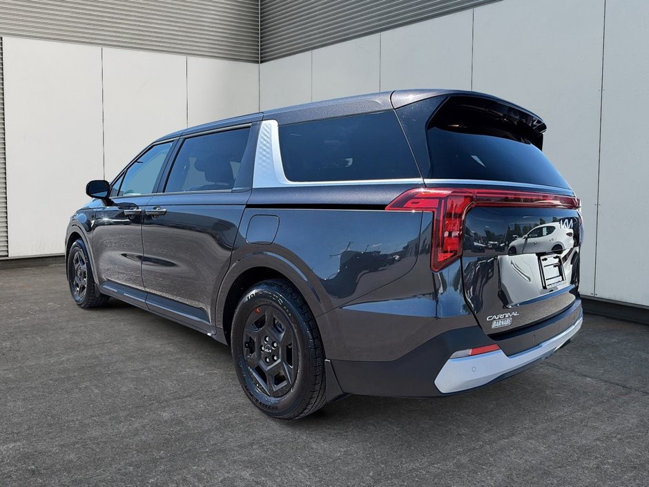 2026 Kia Carnival LX-3