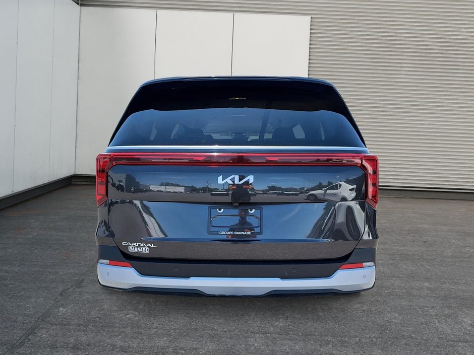 2026 Kia Carnival LX-2