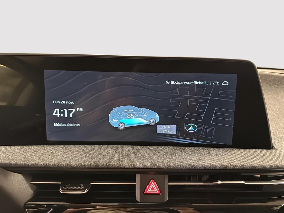 Kia EV6 LAND AWD LONG RANGE 2024-16