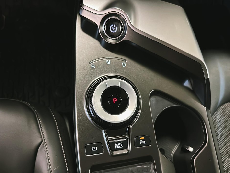 Kia EV6 LAND AWD LONG RANGE 2024-14