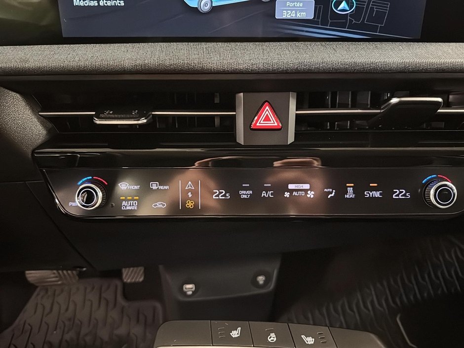 Kia EV6 LAND AWD LONG RANGE 2024-13