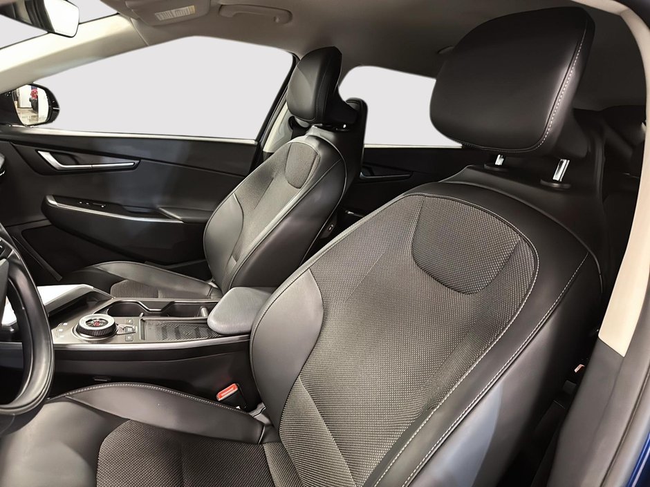 Kia EV6 LAND AWD LONG RANGE 2024-8