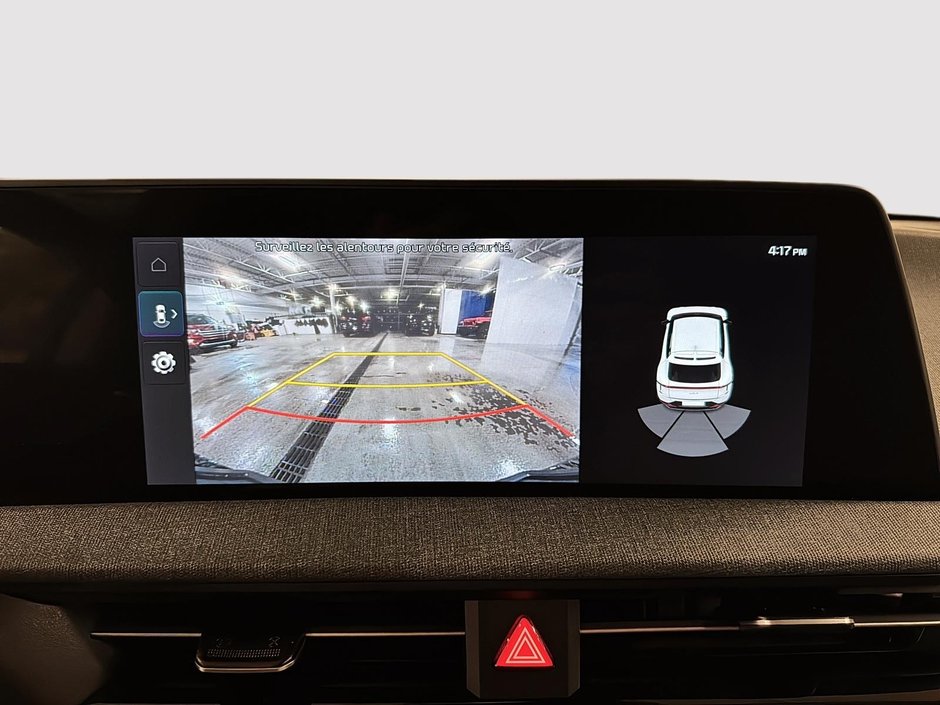 Kia EV6 LAND AWD LONG RANGE 2024-15