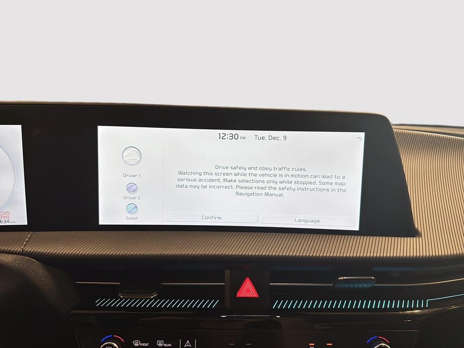 Kia EV6 AWD Long Range GT-Line 2 2024-17