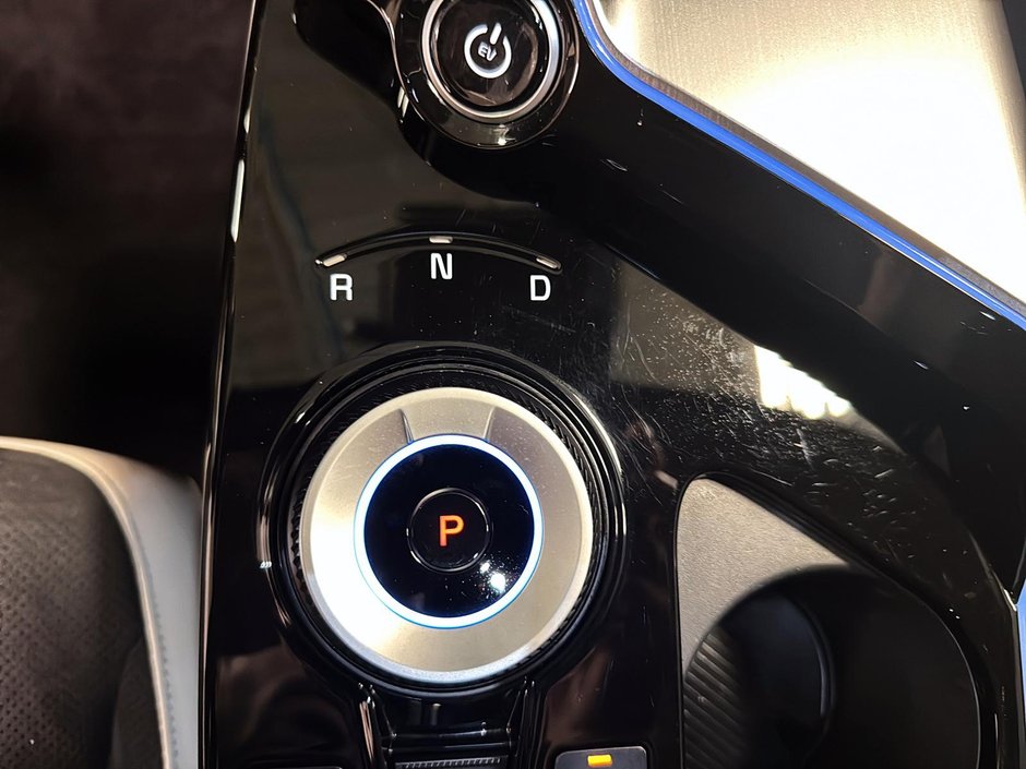 Kia EV6 AWD Long Range GT-Line 2 2024-14