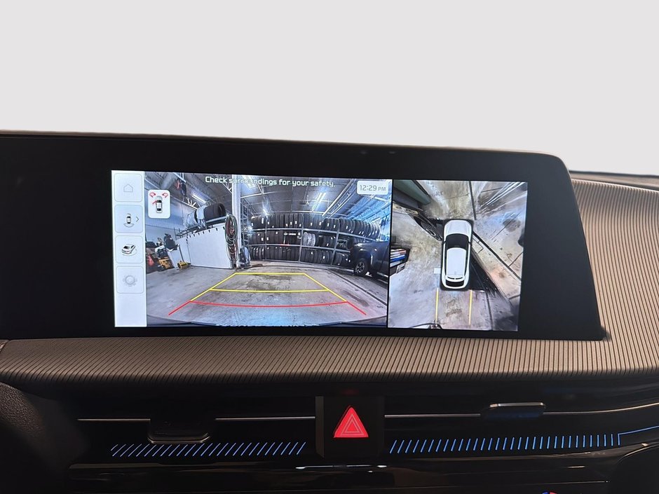 Kia EV6 AWD Long Range GT-Line 2 2024-16