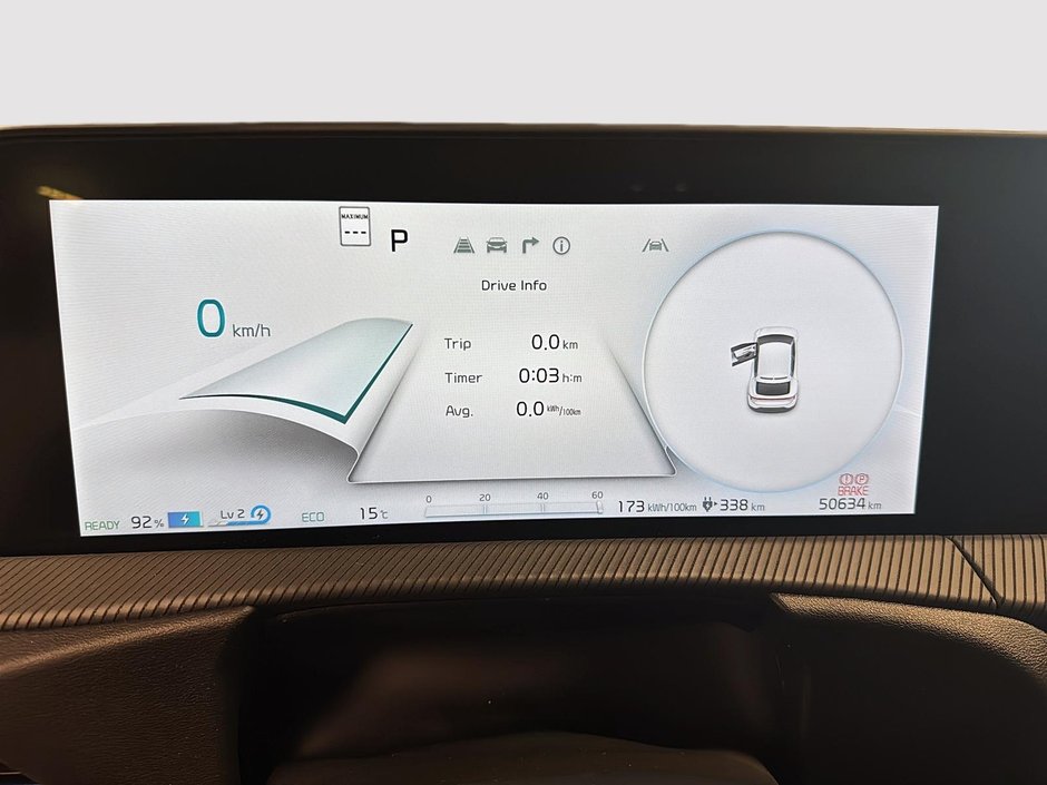 Kia EV6 AWD Long Range GT-Line 2 2024-12