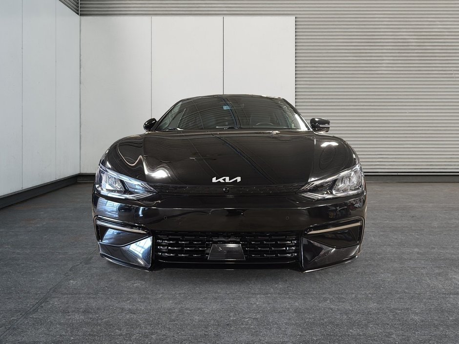 Kia EV6 AWD Long Range GT-Line 2 2024-1