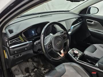 Kia Niro EV EX 2021 jusqu'à 385km d'Autonomie
