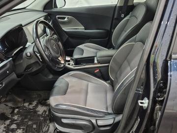 Kia Niro EV EX 2021 jusqu'à 385km d'Autonomie