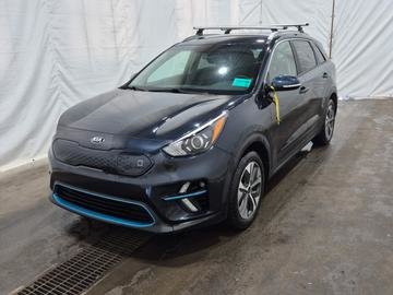 Kia Niro EV EX 2021 jusqu'à 385km d'Autonomie