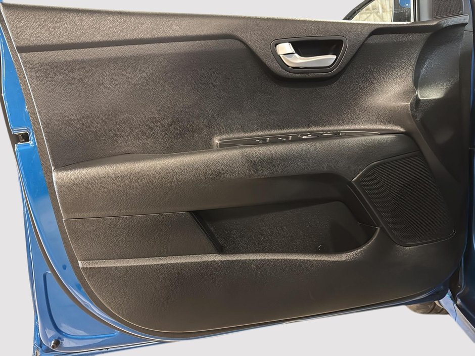 2022 Kia Rio 5-door LX PREMIUM-10