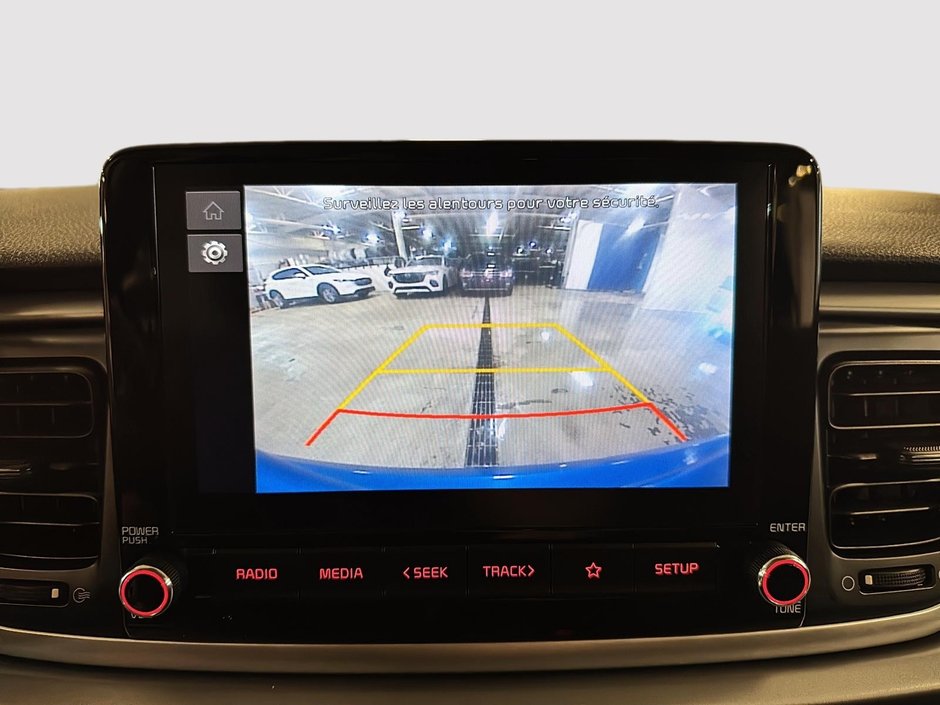 2022 Kia Rio 5-door LX PREMIUM-15