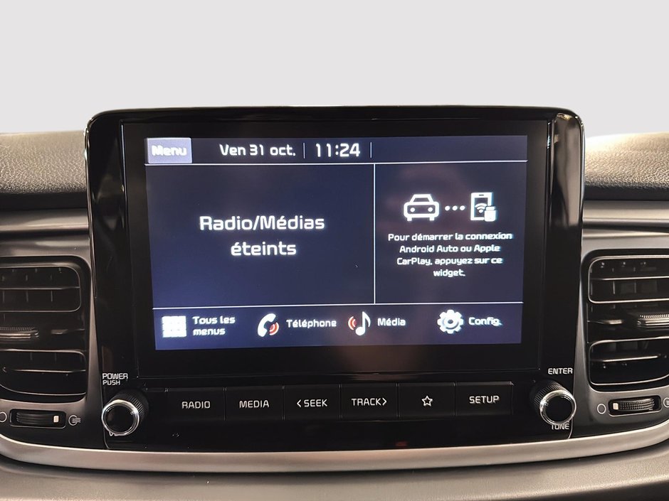 2022 Kia Rio 5-door LX PREMIUM-16