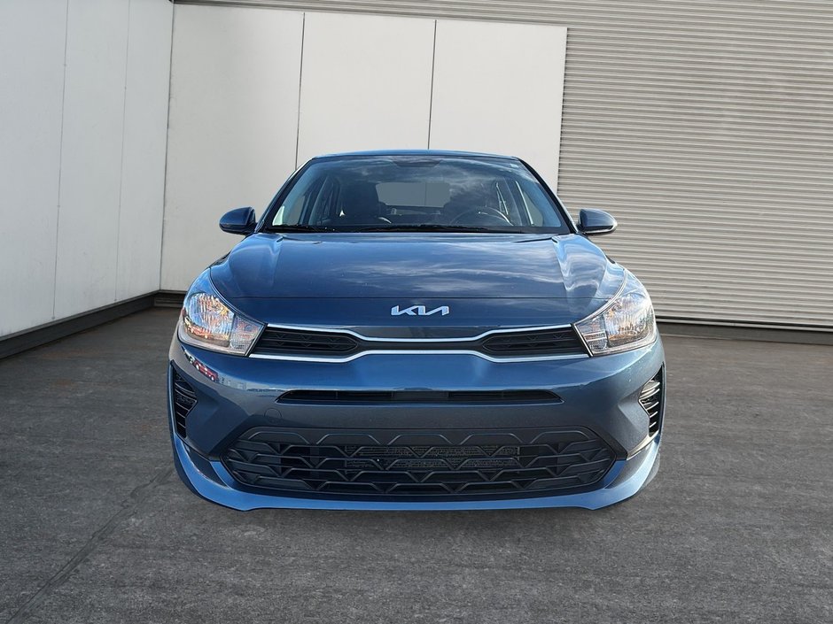 2023 Kia Rio 5 LX PLUS-1