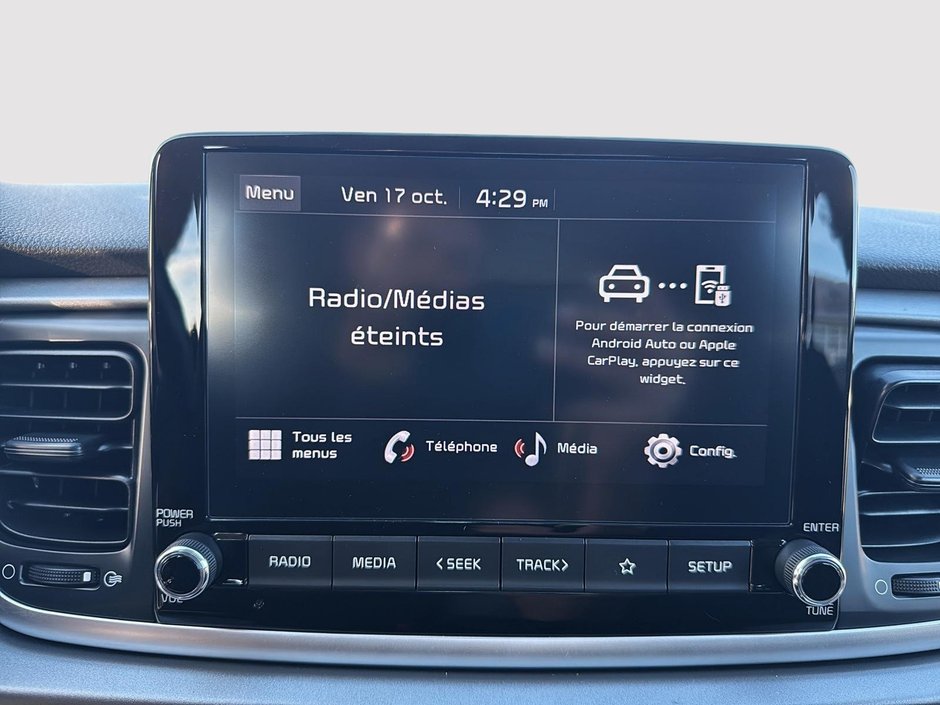 2023 Kia Rio 5 LX PLUS-16