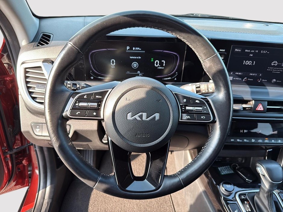 2024 Kia Seltos EX-11