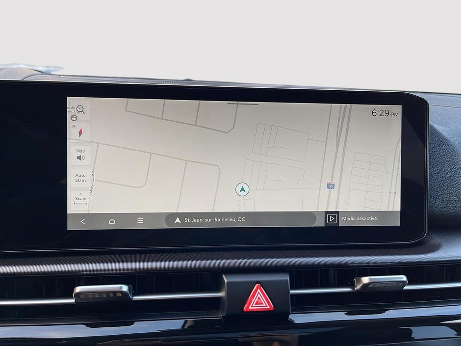 2026 Kia Sportage EX PREMIUM AWD-18
