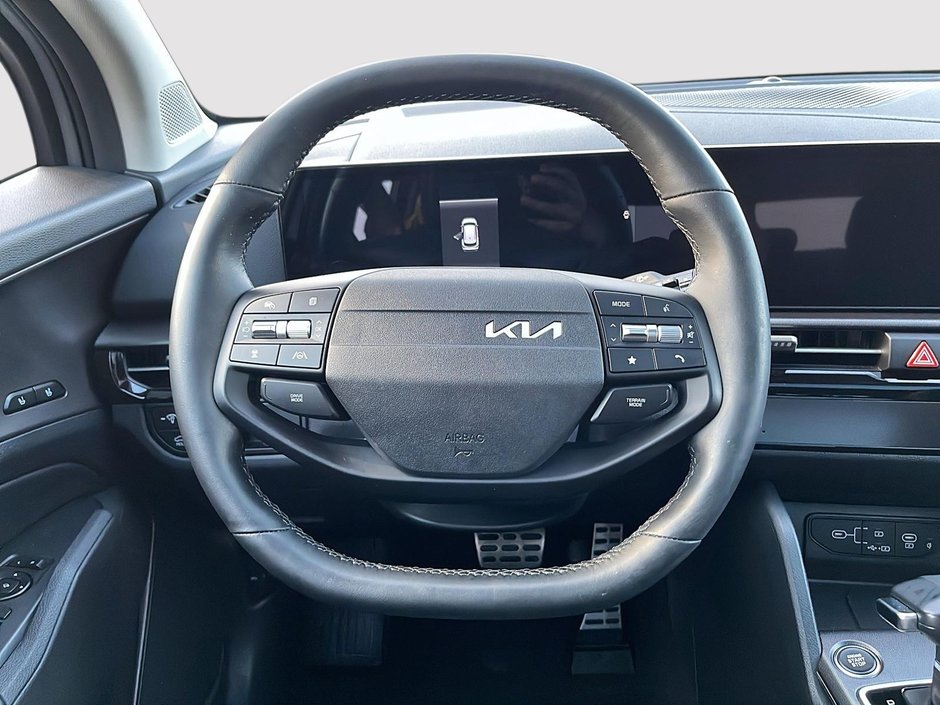 2026 Kia Sportage EX PREMIUM AWD-11